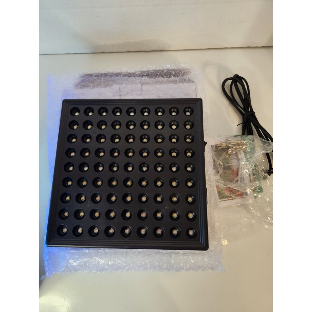 LED Grow Light Full Spectrum - Picture 2 of 2